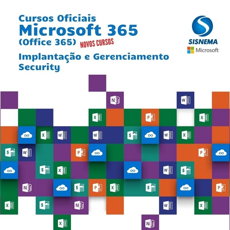 Office 365 Identidade Adm E Segurança Sisnema Inovação E Conhecimento Sem Limites 5410