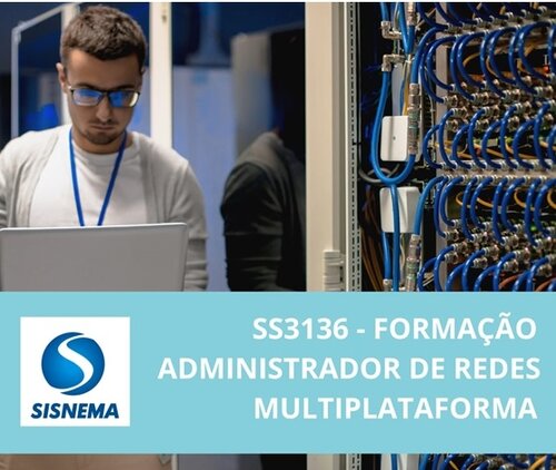 Formação De Redes Multi A Mais Completa Sisnema Inovação E