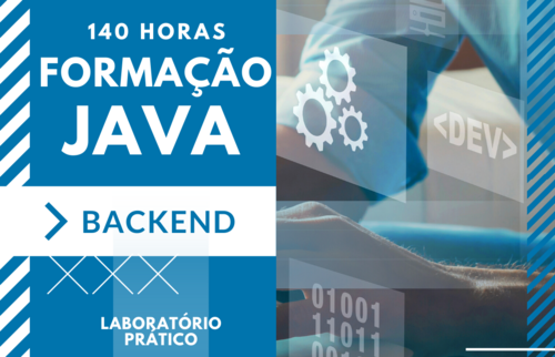 Formação Completa Java 140 Horas Aprenda Executando Sisnema